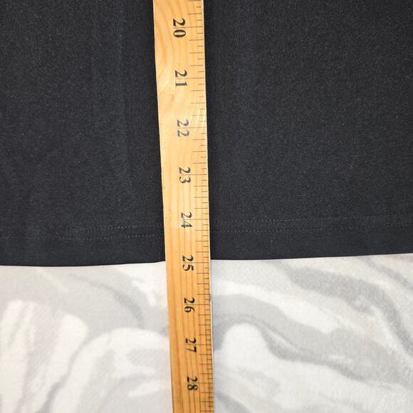 Nike Dri-Fit Boys Athletic Tank Top Black/Red Size L - Picture 5 of 10